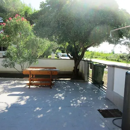 House Adria - Sabunike Privlaka (Zadar)