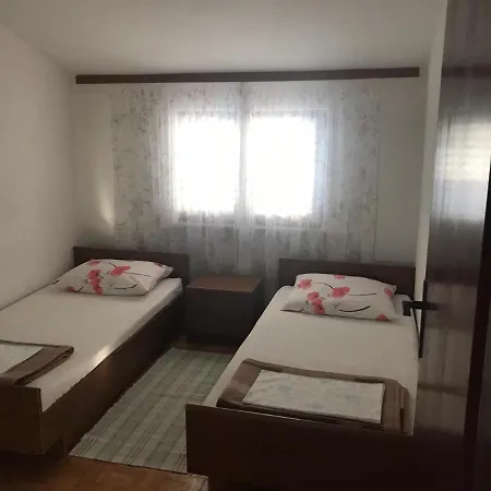 House Adria - Sabunike Apartment