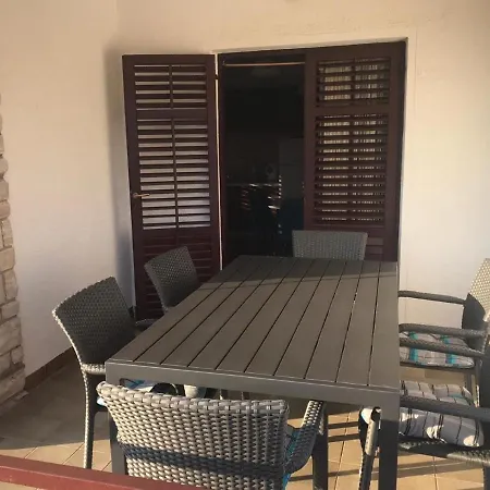 House Adria - Sabunike Apartment