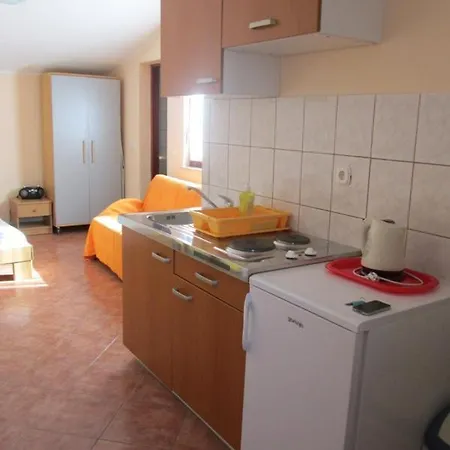 House Adria - Sabunike Apartment *