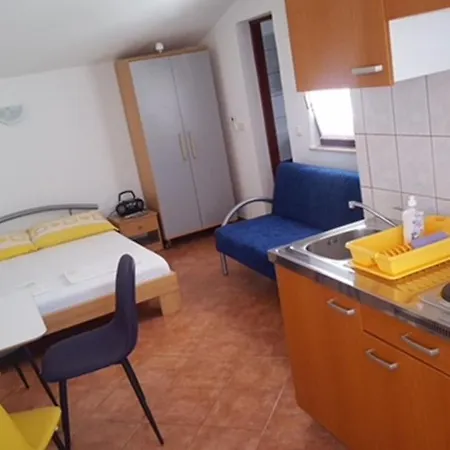 House Adria - Sabunike Privlaka (Zadar)