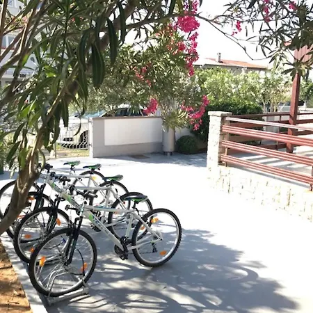 Apartment House Adria - Sabunike Privlaka (Zadar)