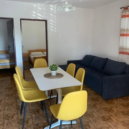 House Adria - Sabunike