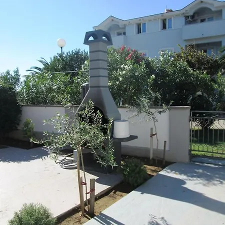 House Adria - Sabunike