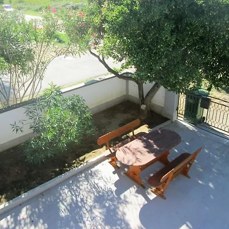 Apartment House Adria - Sabunike *