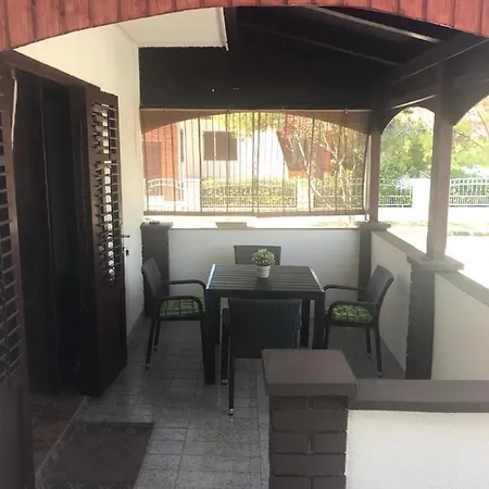 Apartament House Adria - Sabunike Privlaka (Zadar)