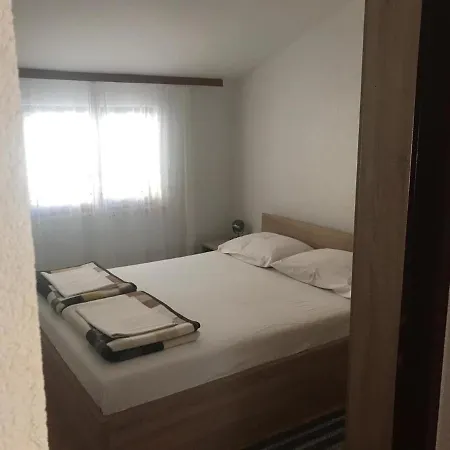 House Adria - Sabunike Apartment