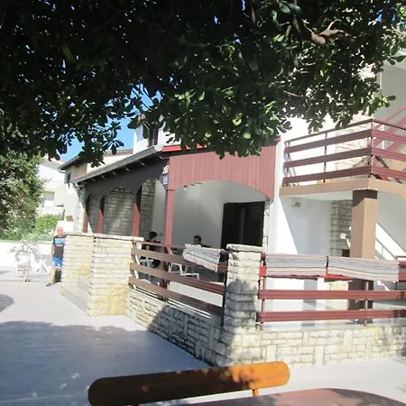 House Adria - Sabunike *