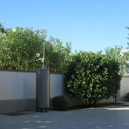 Apartment House Adria - Sabunike
