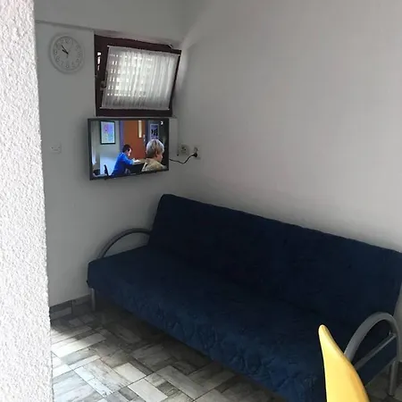 House Adria - Sabunike Privlaka (Zadar)
