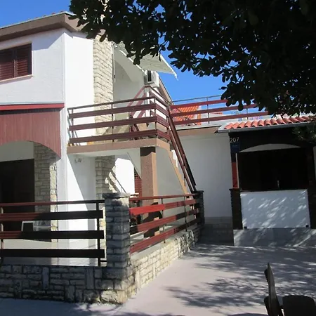 House Adria - Sabunike Apartment