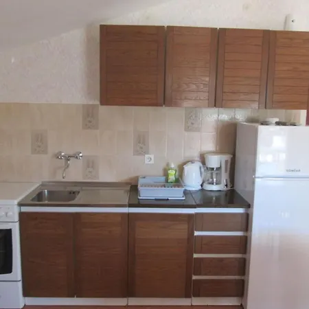 Apartment House Adria - Sabunike *