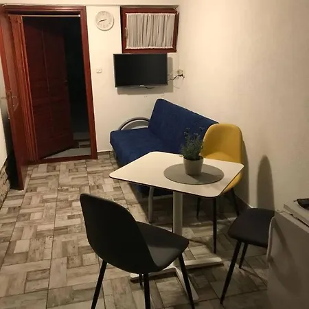 Apartment House Adria - Sabunike *
