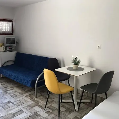 House Adria - Sabunike Apartment