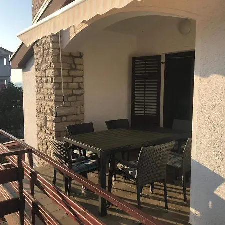 House Adria - Sabunike Apartment