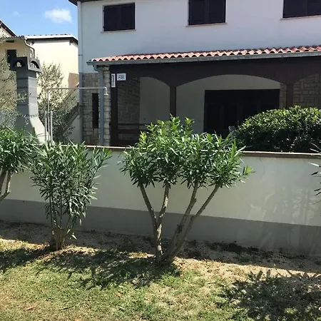 House Adria - Sabunike Apartment