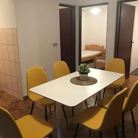 House Adria - Sabunike Apartment