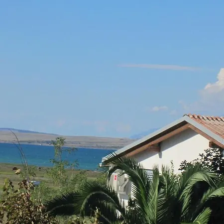 Apartment House Adria - Sabunike Privlaka (Zadar)