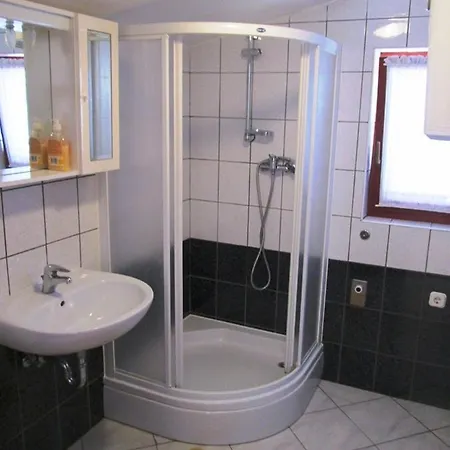 Apartment House Adria - Sabunike