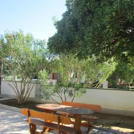 Apartment House Adria - Sabunike Privlaka (Zadar)