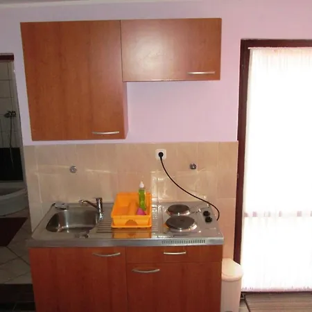 House Adria - Sabunike * Privlaka (Zadar)