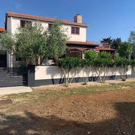 Apartment House Adria - Sabunike Privlaka (Zadar)