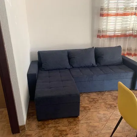 Apartment House Adria - Sabunike Privlaka (Zadar)