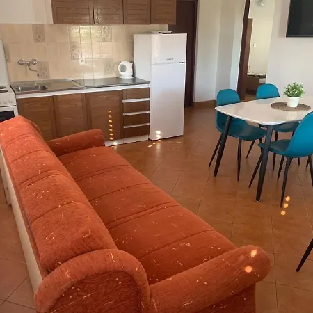House Adria - Sabunike Apartment